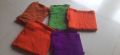 New High Quality Bishash Single Thick/Patla Blanket Or Combol 5ft/6.5ft Multicolor-1 Piece. 