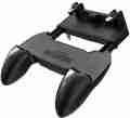 Gamepad Joystick IOS Android with L1 R1 Built in Shooter Trigger Aim Controllers Fire Button for PUBG Gamers W11+. 