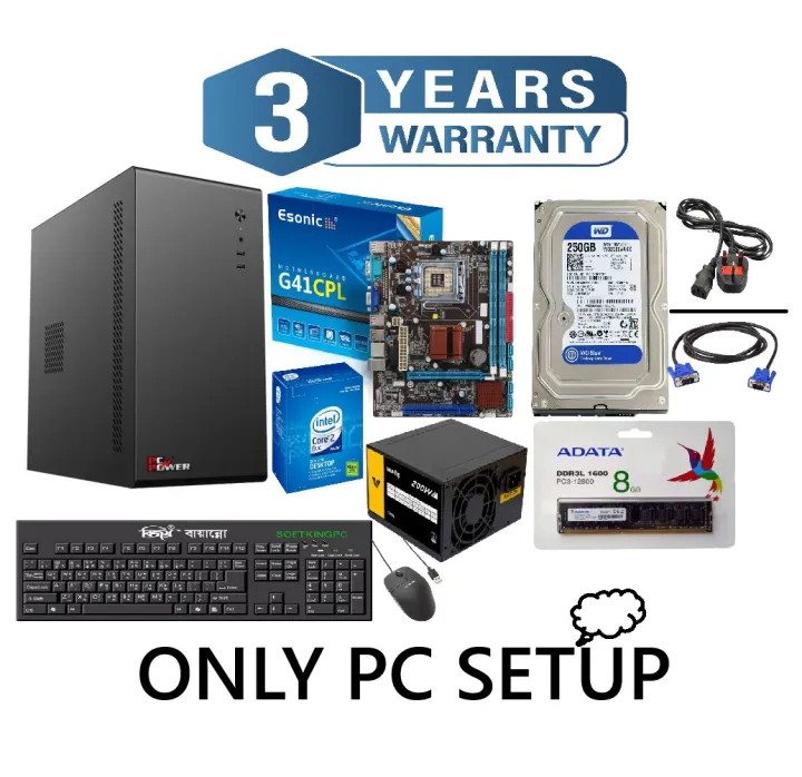 Full%20New%20Desktop%20Only%20pc.%20Core%202%20Duo%20Processor%20RAM%208GB%20DDR3%20Main%20Board%20:%20Intel/Asus/Gigabyte/Asonic%20G41%20HDD%20250%20GB%20keyboard%20mouse.%20-%20Image%206