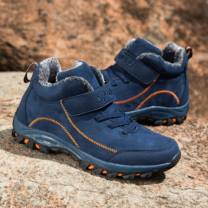 Waterproof%20Winter%20Men%20Boots%20Suede%20Warm%20Snow%20Outdoor%20Sneakers%20Boots%20Men%20Work%20Casual%20Shoes%20High-top%20Non-slip%20Ankle%20Boots%20-%20Image%205