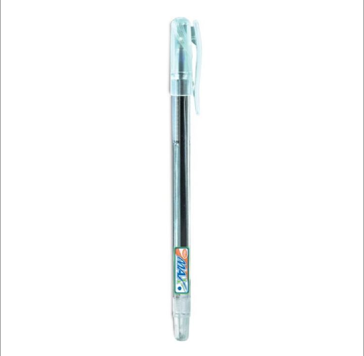 MAX%20Ball%20Point%20Pen%20by%20Atlas%20-%20Box%20of%2010%20Pens%20-%200.7mm%20Needle%20Tip%20-%20Crystal%20Body%20-%20Smooth%20Writing%20-%20Blue,%20Red,%20Black%20-%20Made%20in%20Sri%20Lanka%20-%20Image%207