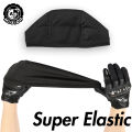 Musion 10K Vents Beanie Cap Bonnet for Men Sweat Absorbent Skull Cap Under Helmet Moisture Wicking Cycling Cap for Rider.