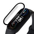 2in1 Screen Protector+Film For Xiaomi Mi Band 8 9 6 5 7 Smart Wristband Full Coverage PC Cover Shockproof Frame For Miband8 Case. 