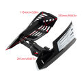 Universal Motorcycle Dirt Pit Bike Hand Guard 22mm 7/8" Handguard Protector For Beta 250 300 350 390 430 480 2T 4T Moto Parts. 