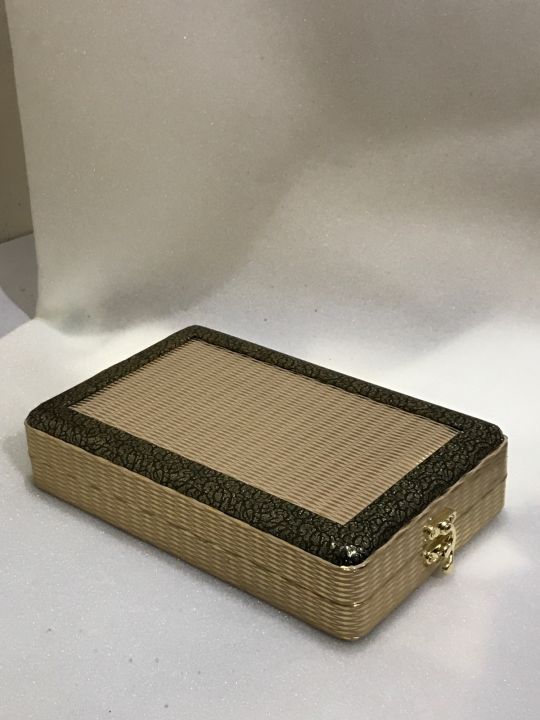 Mala set in frame addition(مالہ سیٹ )