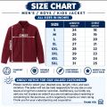 Men's Winter Fleece Tracksuit 2 Piece | Full Zip Jacket & Jogger Trouser | Warm Sports Suit for Gym, Jogging & Casual Wear. 