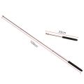 Belly Dance Wings Stick Egypt Indian Dancing Belly Dance Isis Wings Stainless Steel Telescopic Rods or Bag BellyDance Accessory.