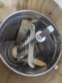 ice cream machine- CREAM ICE CREAM MAKER MACHINE. 