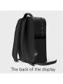 Game Backpack Suitable for PS5/PS5 Pro/PS5 Slim, PS5 Protective Travel Bag Handbag, Large Capacity Storage Bag Suitable for Play. 