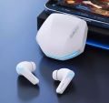 ThinkPlus 
GM2 Pro Lenovo Airbuds
Transparency Mode
Amazing sound quality with Adaptive EQ
Brand: Airpods Pro
Material: ABS
Colors: White And Black
Type: Earbuds
Connectivity: Bluetooth
Charging Time: 1-1:30 Hour (Approx)
Play/Talk Time: 5 Hours (Approx). 