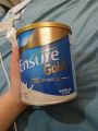 Ensure gold  400g. 