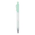 Quantum Cathy cute cat foot gel pen 4 colors blue gel pen 0.38mm.. 