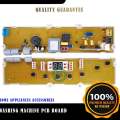 LG Washing Machine Universal Control Board 6871EC1033U. 