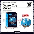 Diamond small particles Iron Man Spider-Man superhero series. 
