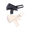 80mm Body Fat Caliper Adipometer Skinfold Measurement Slimming Lose Weight Body Fat Measure Tester Fitness Beauty Health Care. 