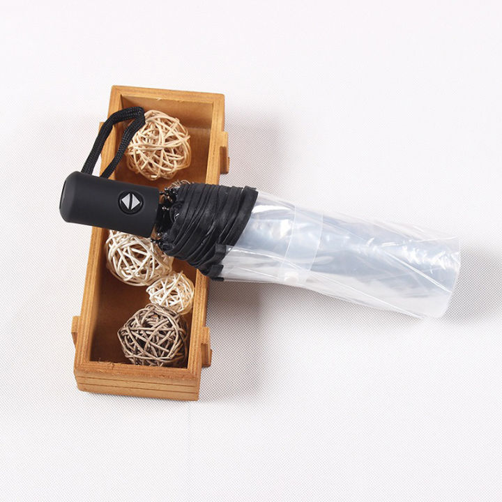 Foldable%20transparent%20umbrella%20fully%20automatic%20transparent%20three-fold%20sunny%20umbrella%20student%20simple%20sunny%20umbrella%20supplies%20-%20Image%207
