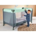 Bumble & Bird - 2-in-1 Travel Cot & Foldable Playpen | INeedz LMH 175. 