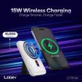 Login Lt-P15 wireless+pd+vooc 22.5W POWERBANK. 