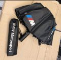 NEW GENUINE BMW POCKET UMBRELLA. 