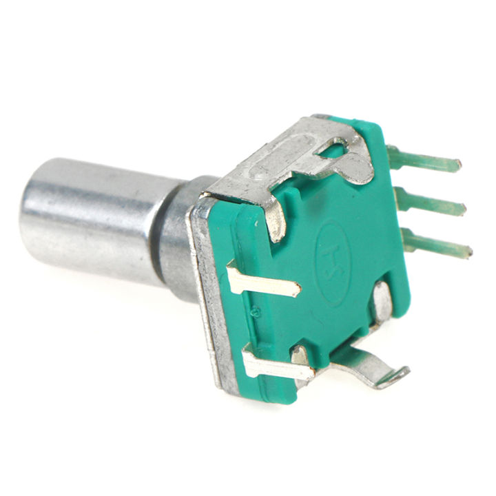 Thin%20Rotary%20Encoder%201PC%20EC11%20with%20Switch%2030%20Positioning%2015%20Pulse%2015mm%20Half-axis%20-%20Image%207