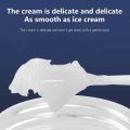 White Synthetic Grease Lubricating Oil Car Sunroof Door Keypad Satellite Shaft Rail Gear Bearing Mechanical O-ring Silicone Oil. 