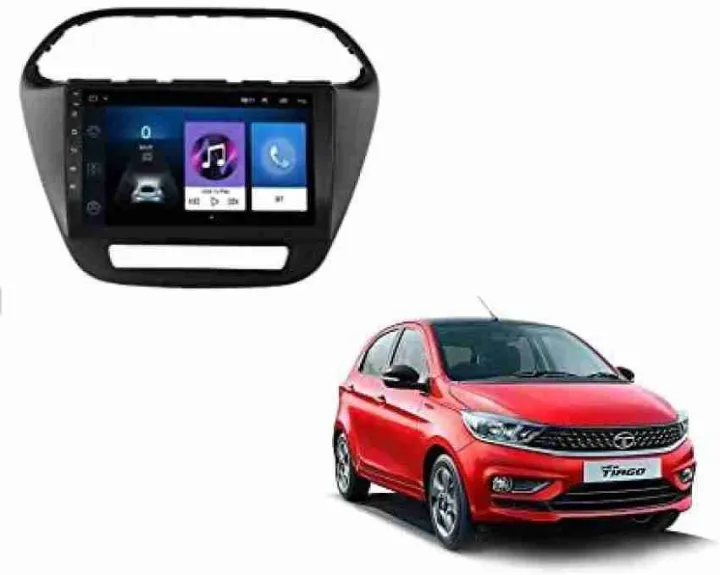 Tata%20Tigor/Tiago%209"%20Android%20Stereo%20Player%20-%20Image%202