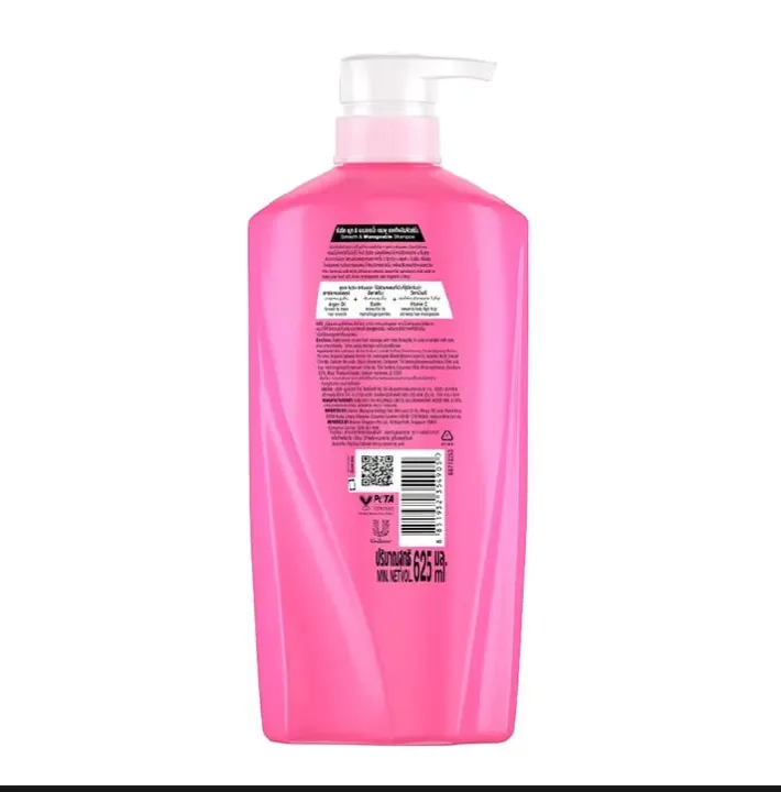 Sunsilk%20Smooth%20&%20Manageable%20Shampoo%20-%20625ml%20(Thailand)%20-%20Image%204