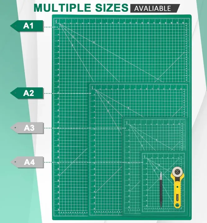 A2%20A3%20A4%20A5%20PVC%20Cutting%20Mat%20Double-Sided%20Self-Healing%20Board%20Patchwork%20Tools%20DIY%20Manual%20Craft%20Artist%20Cutting%20Knife%20Racket%20Kit%20-%20Image%202