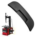 Black Tire Pressure Shovel Protective Sleeve Rims Accessories for Tire Removal Machine Tire Protective Sleeve.