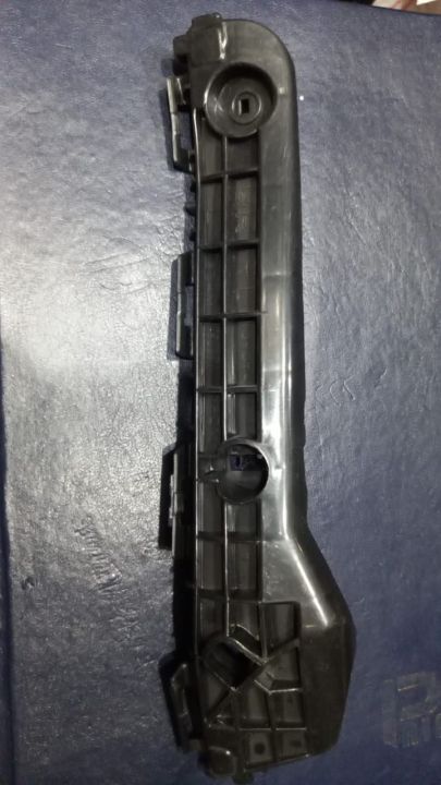Toyota aqua rear bumper spacers best quality 1 piece price | Daraz.pk