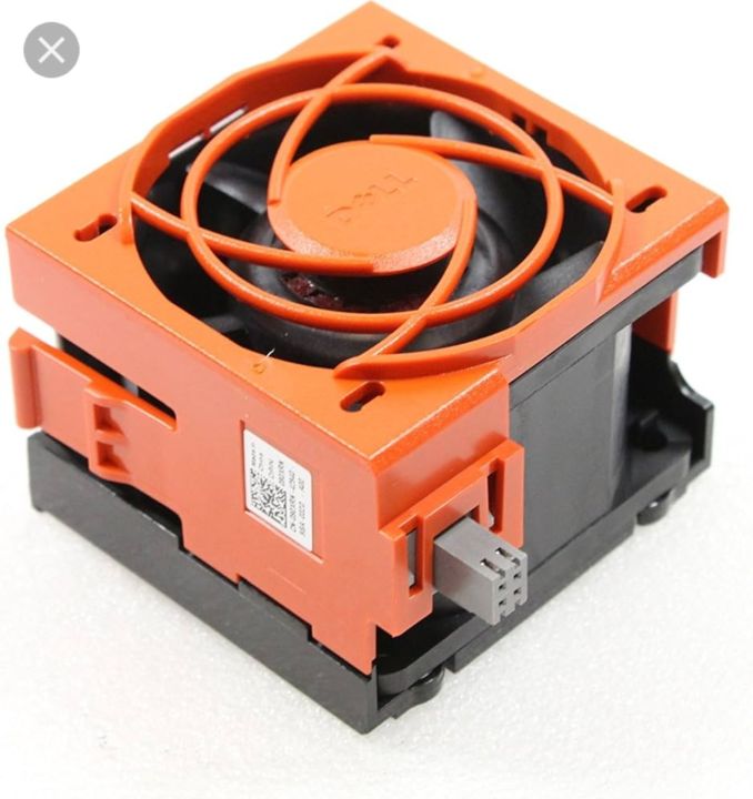 R710 cooling Fan