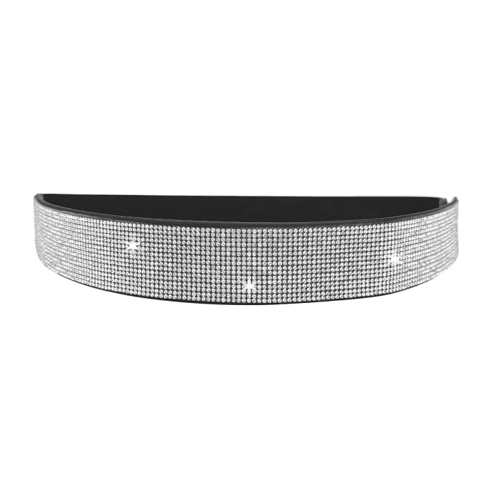 Advanced%20women's%20rhinestone%20belt,%20women's%20fashion%20dress,%20elastic%20belt,%20wedding%20party%20accessories%20-%20Image%204
