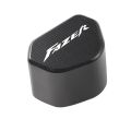 For Yamaha FAZER FZ6 FZ6R FAZER FZ1 FZ8 FAZER FZ750 FZR1000 CNC Aluminum Motorcycle Switch Button Turn Signal Switch Key Cap.