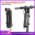 Electric Scooter Front Storage Bag Bicycle Hard Shell Waterproof Built-in Mesh Bag For  M365 for Ninebot Max G30 Bag. 
