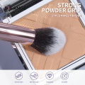 Maange 20pcs Makeup Brushes Set Cosmetic Foundation Powder Blush Eye Shadow Lip Make Up Brush Blending Tools For Women Beginner. 