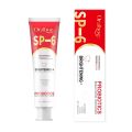 Oralhoe SP-6 Brightening + PROBIOTICS Bright White Toothpaste. 