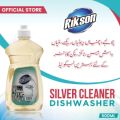 Rikson Silver cleaner dishwash 500ml. 