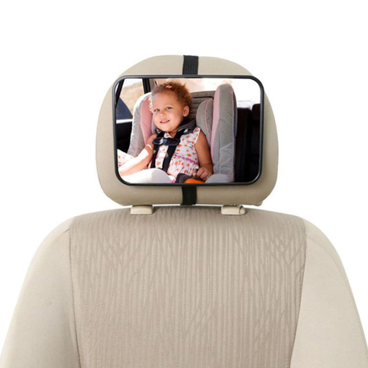 Adjustable%20Wide%20Car%20Rear%20Seat%20View%20Mirror%20Baby/Child%20Seat%20Car%20Safety%20Mirror%20Monitor%20Headrest%20High%20Quality%20Car%20Interior%20Styling%20-%20Image%203