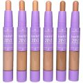 Karite 2 IN 1 Matte & Nature Liquid Concealer And Concealer Stick. 