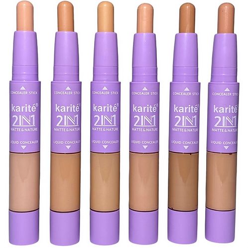 Karite%202%20IN%201%20Matte%20&%20Nature%20Liquid%20Concealer%20And%20Concealer%20Stick%20-%20Image%202