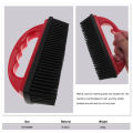 1PCS Car Detailing Brush for Pet Hair Removal Pet Hair Removal Brush Dog & Cat Hair on Furniture Bedding Carpets Blankets.