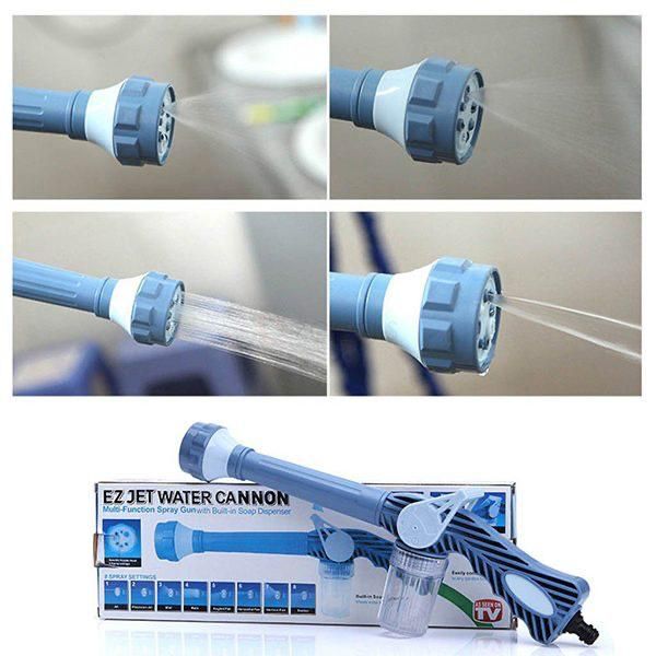 EZ JET WATER CANNON | Daraz.lk