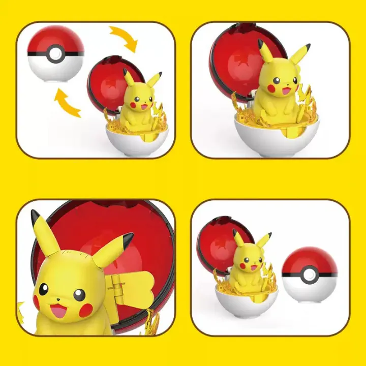 12%20Style%20Pokemon%20Figure%20Pikachu%20Piplup%20Cubone%20Mimikyu%20Jigglypuff%20Ornament%20Pokeball%20Poke%20Ball%20Deformed%20Figurine%20Children%20Toy%20%20-%20Image%205