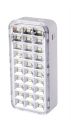 DP Led Portable Rechargeable Emergency Light DP_7168 With 2400 mAh Battery,6 Watt Led, Power Bank 8 Hrs Torch Emergency Light. 