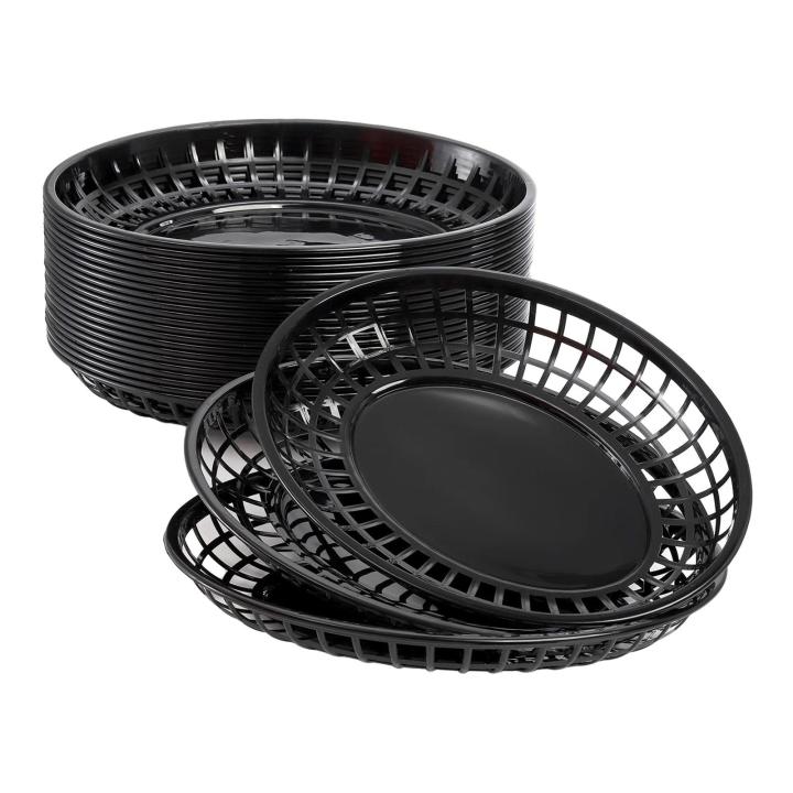 24Pcs%20Fast%20Food%20Baskets%20Retro%20Classic%20Food%20Serving%20Tray%20Platters%20Storage%20Basket%20Bins%20for%20Nachos%20Party%20Restaurants%20Home%20Arts%20-%20Image%207