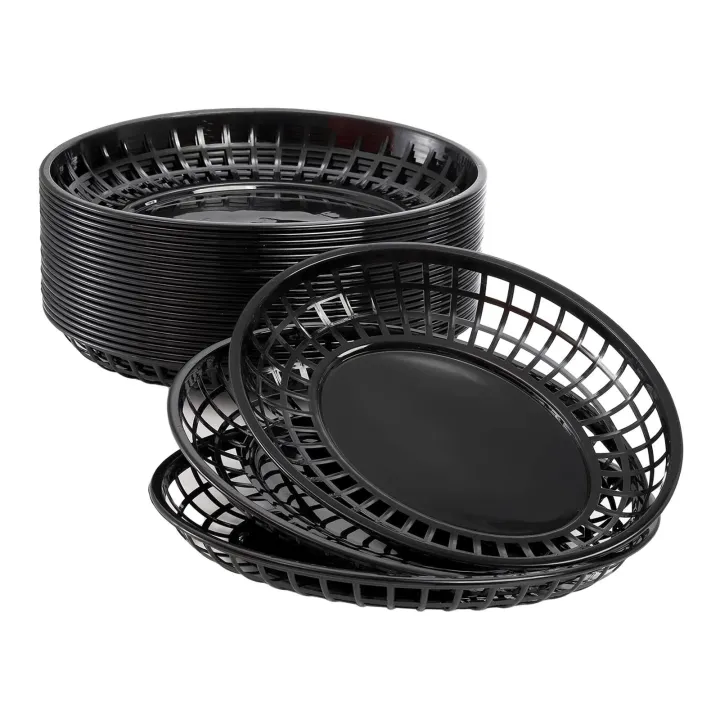 24Pcs%20Fast%20Food%20Baskets%20Retro%20Classic%20Food%20Serving%20Tray%20Platters%20Storage%20Basket%20Bins%20for%20Nachos%20Party%20Restaurants%20Home%20Arts%20-%20Image%207