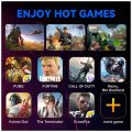 🎮 موبائل گیمنگ کومبو – کی بورڈ، ماؤس اور OTG ایڈاپٹر کے ساتھ

نام:
پروفیشنل موبائل گیمنگ کومبو
(اینڈرائیڈ، HarmonyOS، اور HyperOS کے لیے)

تفصیل:
اب موبائل پر FPS گیمز کھیلنا ہوا مزید آسان! اس گیمنگ کومبو میں شامل ہے:

✅ RGB بیک لِٹ گیمینگ کی بورڈ – آرام. 