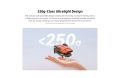 FIMI MINI 3 SE new drone 4K 30fps 9km range 3-axis Gimbal 249g Ultralight AI Super Night Video design smart tracking mini pro drone. 