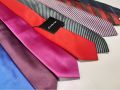 Office Tie For Mens, 10+ Colours. 