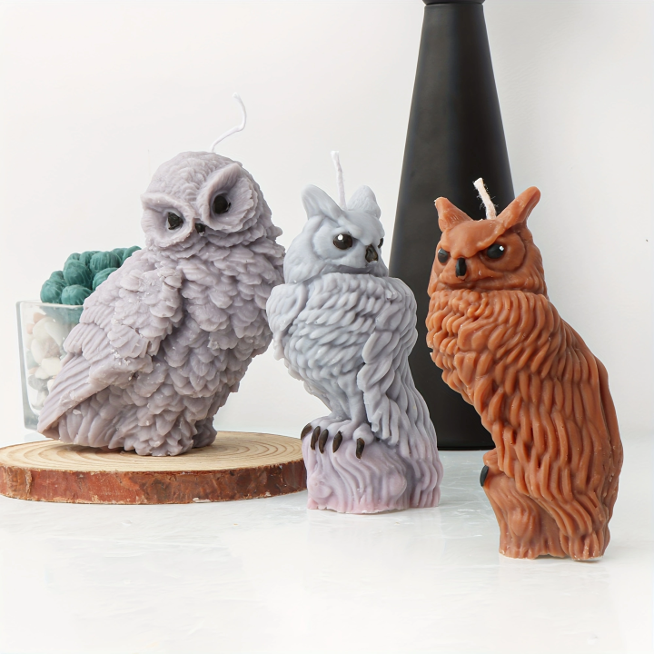 3D%20Owl%20Shape%20Candle%20Silicone%20Molds%20Making%20Resin%20Aromatherapy%20Candles%20Handmade%20Wax%20Soap%20Home%20Decor%20Craft%20-%20Image%203